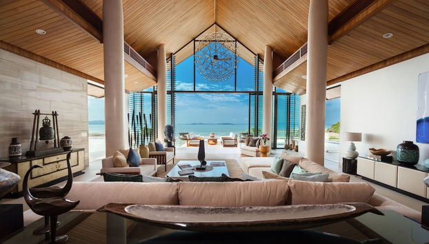 Entrada (vista interior)