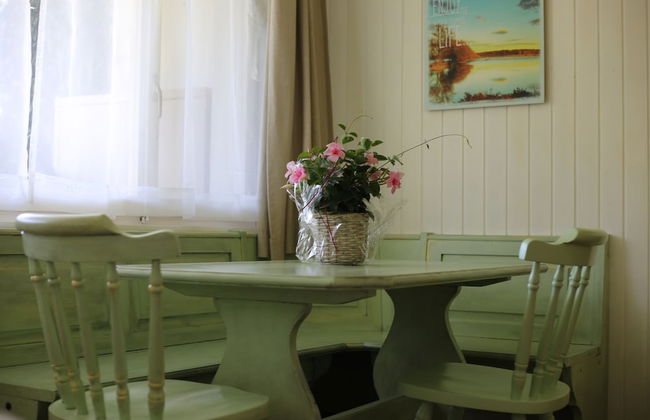 Casa Scerina - Foto 4