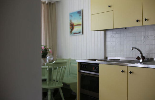 Casa Scerina - Foto 6