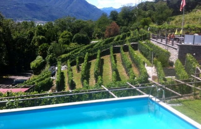 Casa Scerina - Foto 9