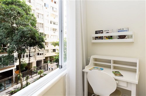 Photo 7 - Flat in Copacabana 3 Minutes From the Beach Df219 Z3