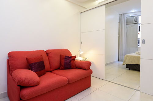 Photo 1 - Flat in Copacabana 3 Minutes From the Beach Df219 Z3