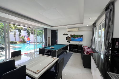 Photo 40 - Hollywood Pool Villa Jomtien Pattaya