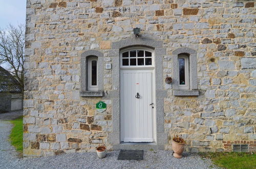 Photo 2 - Stone-built Holiday Home in Dinant With Private Terrace