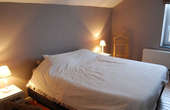 Stone-built Holiday Home in Dinant With Terrace - Foto 5