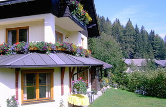 Photo 1 - Holiday Apartment in Nassfeld/carinthia With Sauna