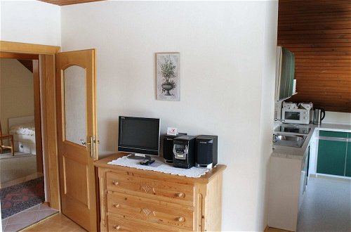 Foto 9 - Holiday Apartment in Nassfeld/carinthia With Sauna