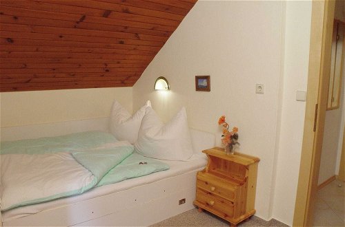 Foto 5 - Holiday Apartment in Nassfeld/carinthia With Sauna