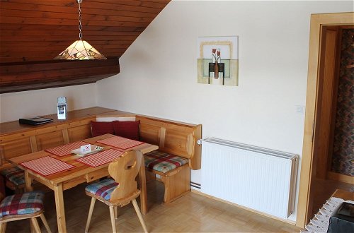 Foto 7 - Holiday Apartment in Nassfeld/carinthia With Sauna