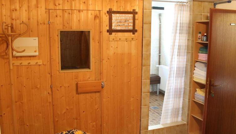 Photo 1 - Apartment in Hermagor-pressegger See With Sauna