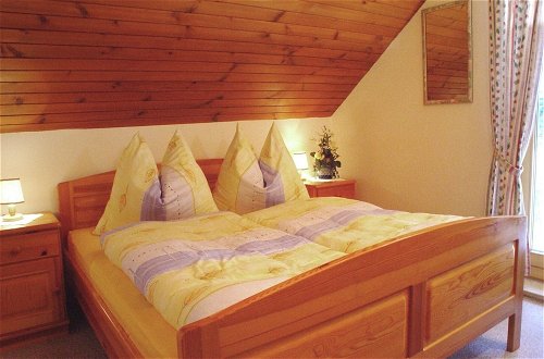 Photo 2 - Holiday Apartment in Nassfeld/carinthia With Sauna