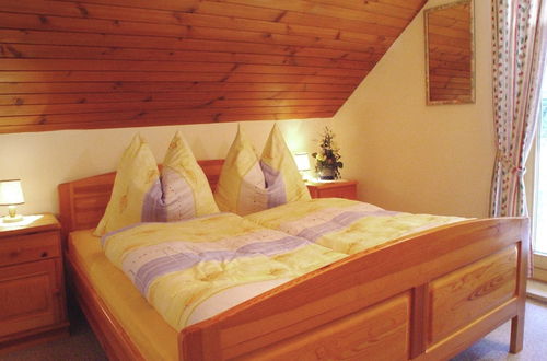 Foto 4 - Holiday Apartment in Nassfeld/carinthia With Sauna