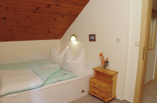 Foto 4 - Holiday Apartment in Nassfeld/carinthia With Sauna-formerly TUI Ferienhaus