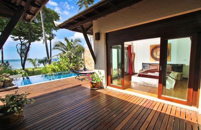 Thai Island Dream Estate - Foto 1