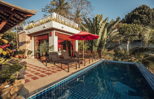 Thai Island Dream Estate - Foto 43