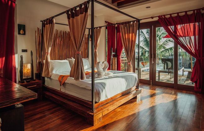 Thai Island Dream Estate - Foto 8