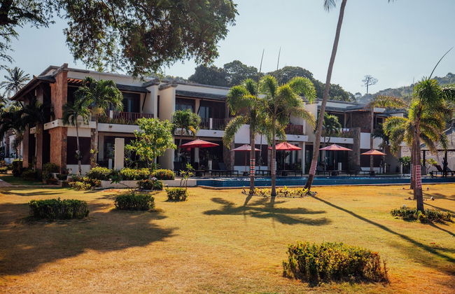 Thai Island Dream Estate - Foto 53