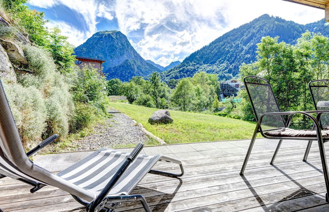 Appartementhaus La Montanara by A-Appartements - Foto 46