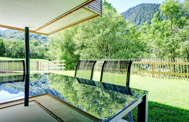 Appartementhaus La Montanara by A-Appartements - Foto 45