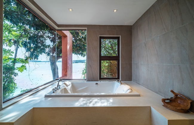 Nam Bo villa by Lofty - Foto 34