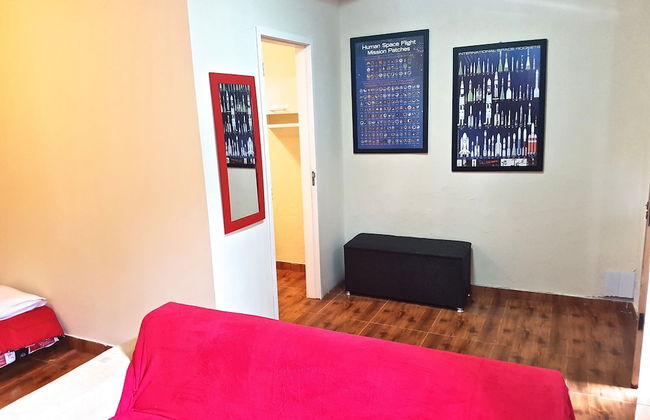 Suite Capivari Room - Foto 2