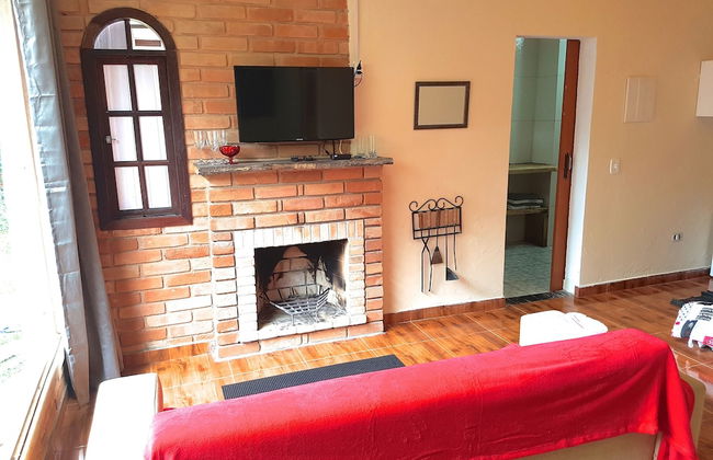 Suite Capivari Room - Foto 9