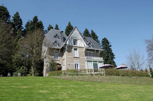 Photo 1 - Spacious Pet-friendly Castle in Stavelot