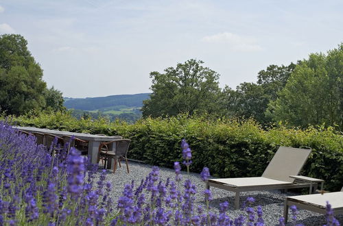 Photo 41 - Spacious Pet-friendly Castle in Stavelot