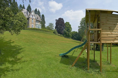 Photo 42 - Spacious Pet-friendly Castle in Stavelot