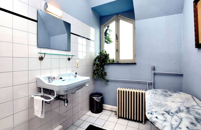 Spacious Pet-friendly Castle in Stavelot - Photo 28