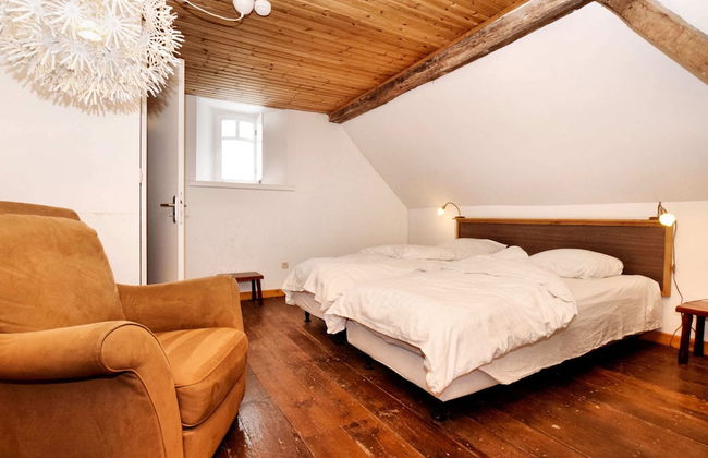 Holiday Home Ideal for Groups - Foto 4