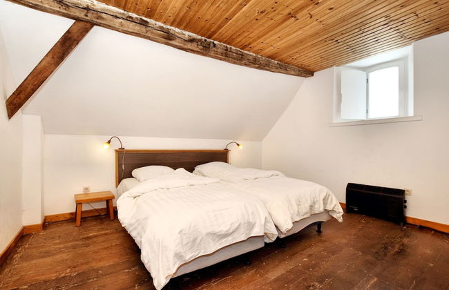 Holiday Home Ideal for Groups - Foto 15