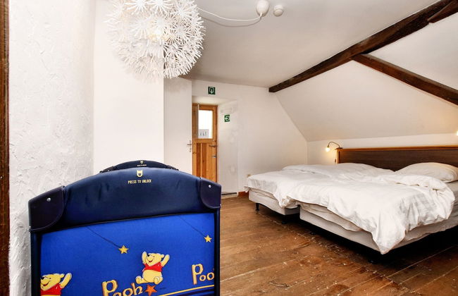 Holiday Home Ideal for Groups - Foto 14