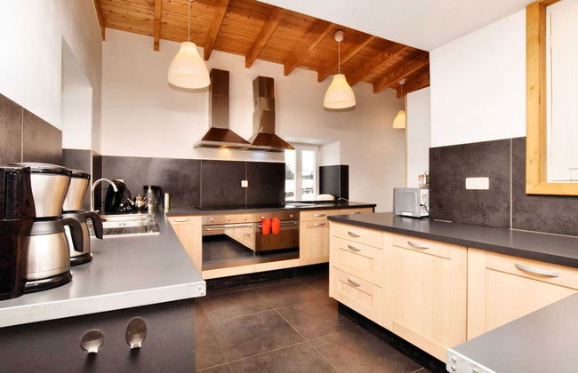 Holiday Home Ideal for Groups - Foto 16