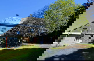 Photo 1 - Holiday Home Ideal for Groups