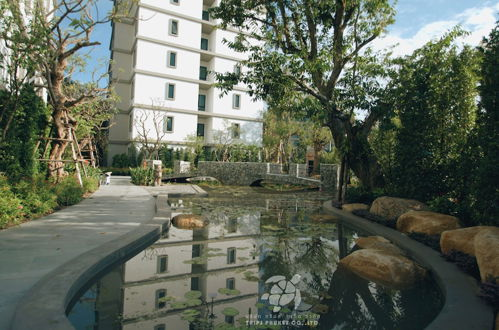 Photo 71 - The Title Residencies Naiyang By Trips Phuket
