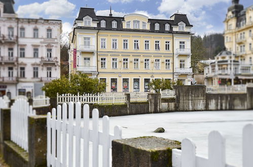 Photo 33 - Apartments Central Park Marienbad