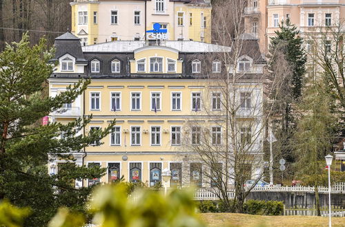 Photo 1 - Apartments Central Park Marienbad