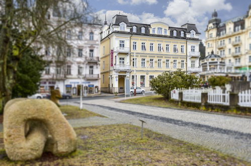 Photo 32 - Apartments Central Park Marienbad