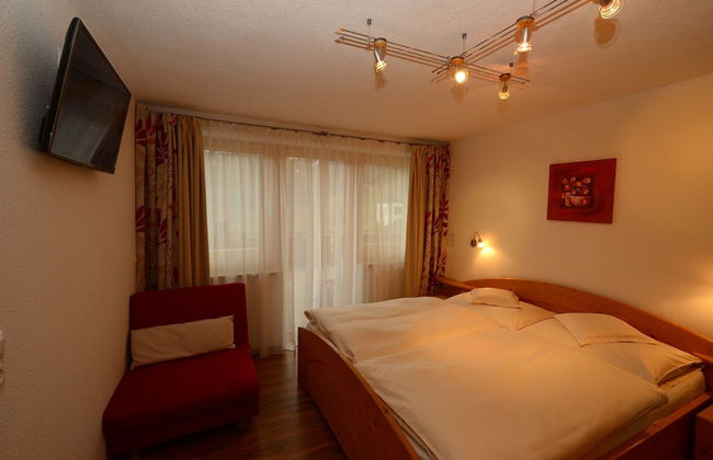 Edelweiss Ladis - Photo 2