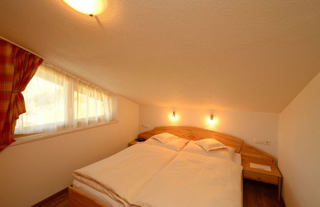 Edelweiss Ladis - Photo 7