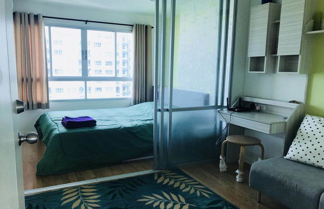 Lumpini Wongamat Suites - Foto 3