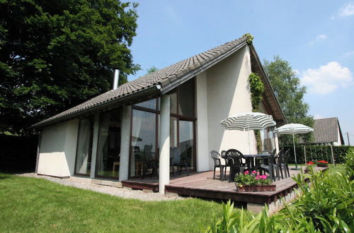 Foto 1 - Beautiful Chalet Near the Forest in Malmedy