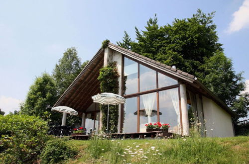 Photo 26 - Beautiful Chalet Near the Forest in Malmedy