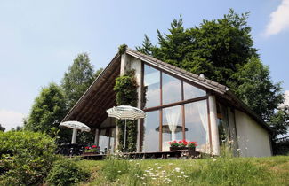 Photo 1 - Beautiful Chalet Near the Forest in Malmedy