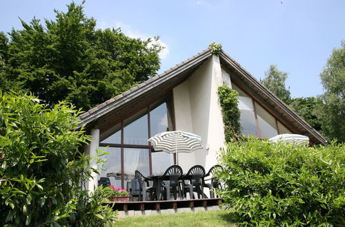 Photo 26 - Beautiful Chalet Near the Forest in Malmedy