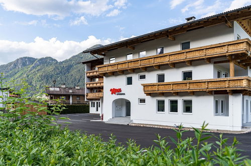 Photo 9 - Max Studios & Apartments Zillertal