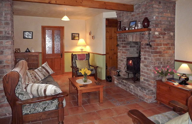 Sheans Holiday Cottage - Photo 7