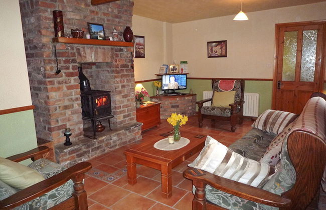 Sheans Holiday Cottage - Photo 6