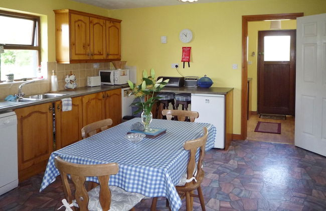 Sheans Holiday Cottage - Photo 5